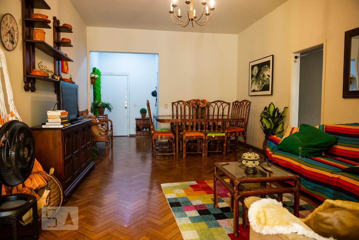 Apartamento, 3 quartos, 110 m² - Foto 4