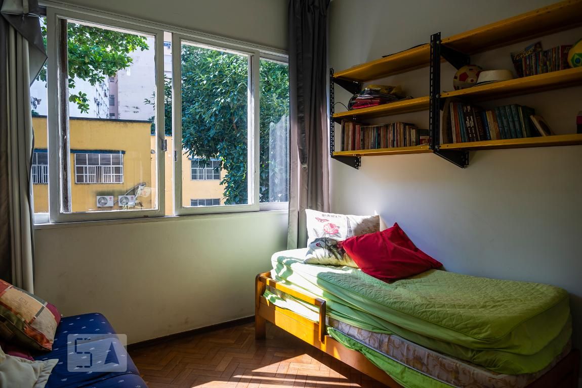 Apartamento, 3 quartos, 110 m² - Foto 8