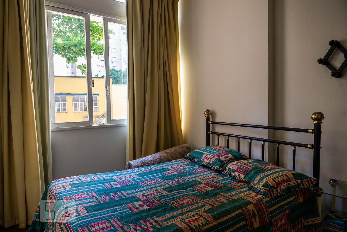 Apartamento, 3 quartos, 110 m² - Foto 14
