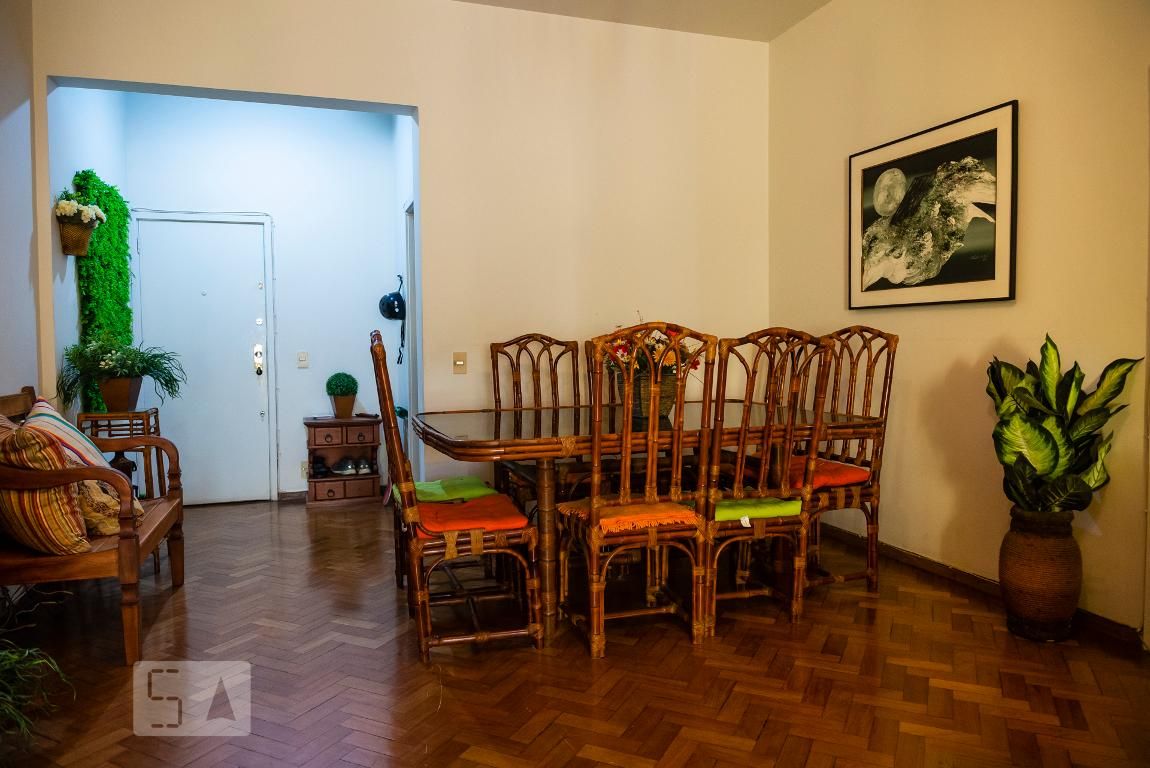 Apartamento, 3 quartos, 110 m² - Foto 3