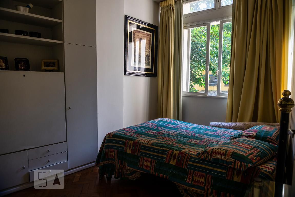Apartamento, 3 quartos, 110 m² - Foto 13