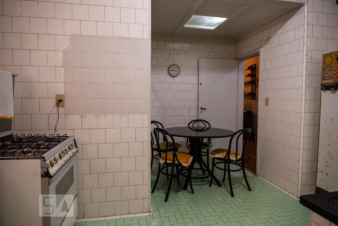 Apartamento, 3 quartos, 110 m² - Foto 27