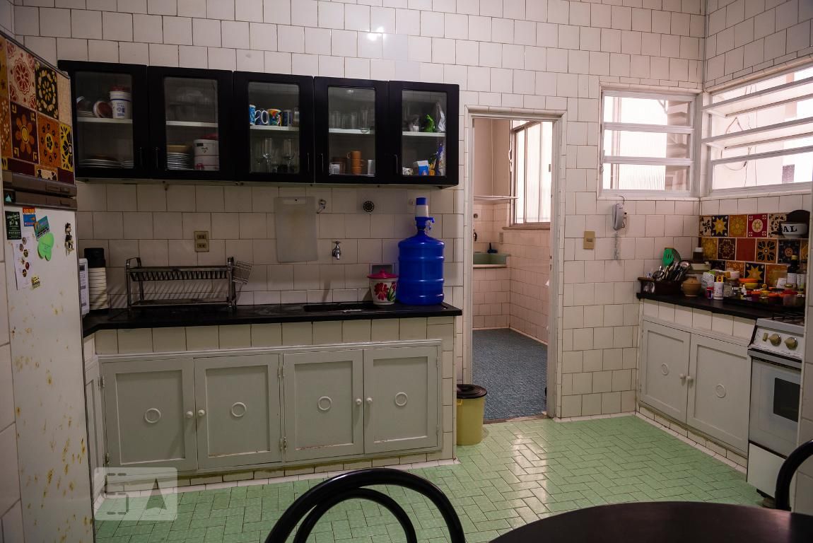 Apartamento, 3 quartos, 110 m² - Foto 25