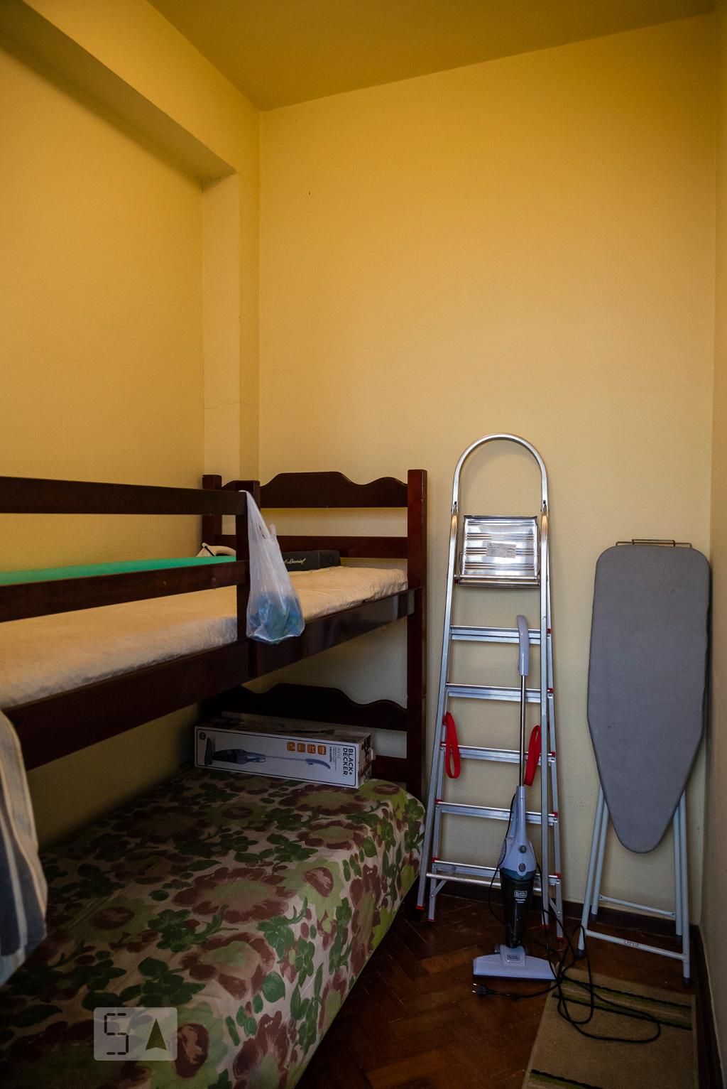 Apartamento, 3 quartos, 110 m² - Foto 31