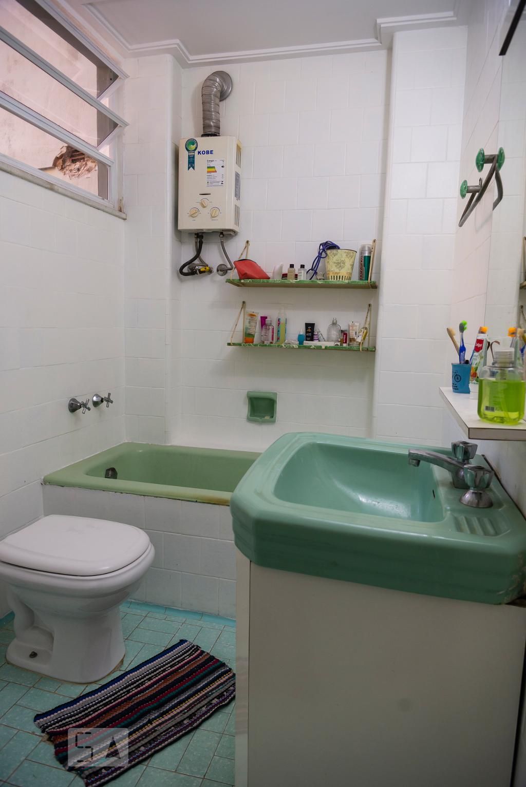 Apartamento, 3 quartos, 110 m² - Foto 20