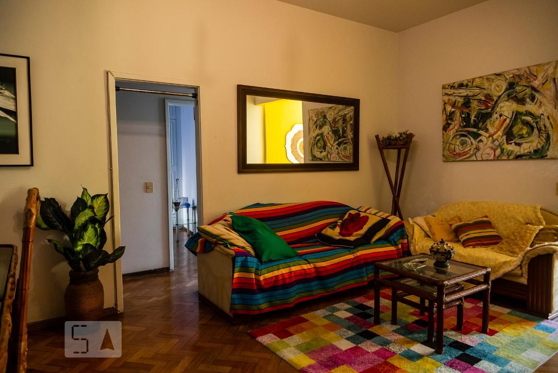 Apartamento, 3 quartos, 110 m² - Foto 2