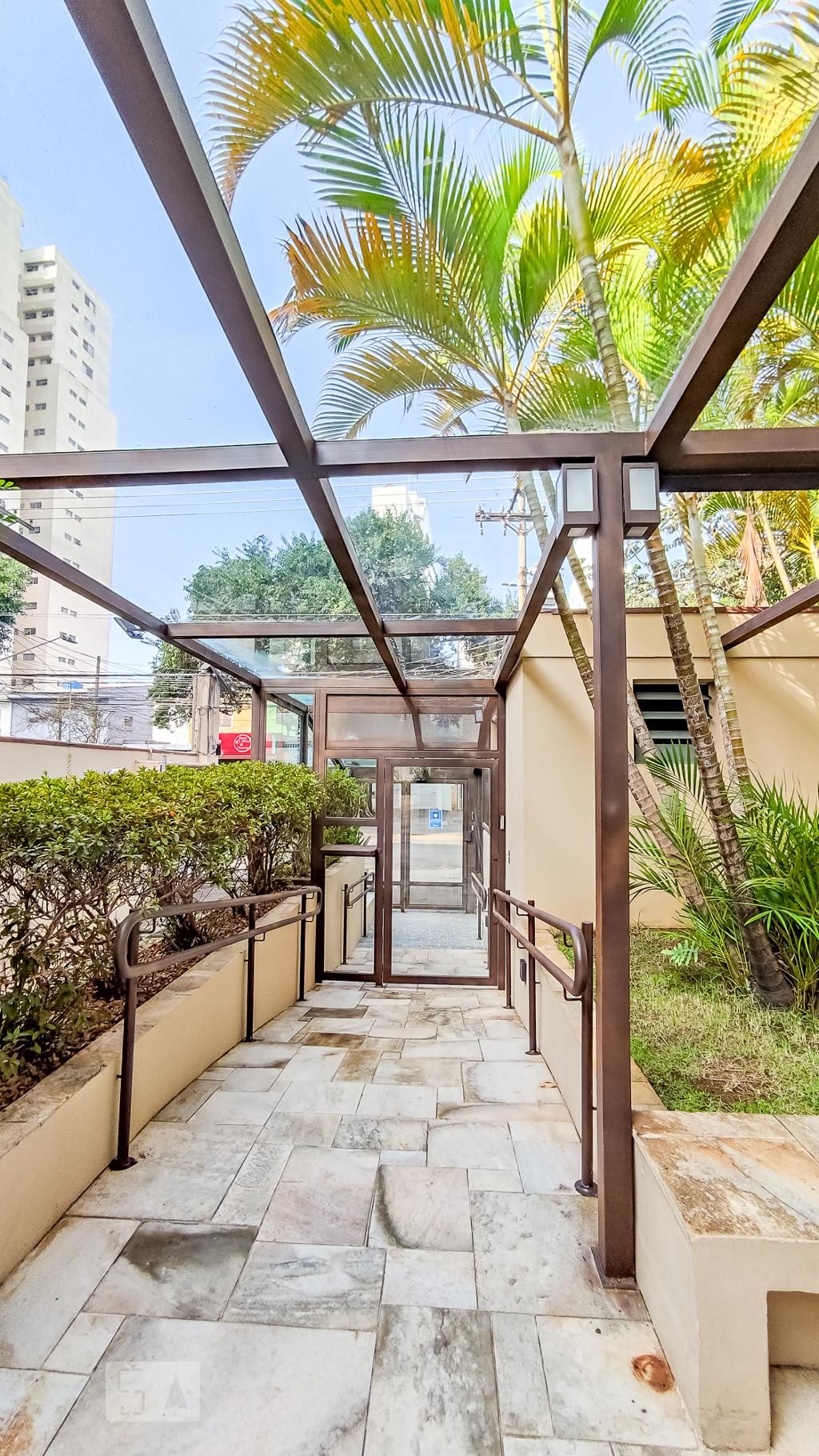 Apartamento, 1 quarto, 53 m² - Foto 35