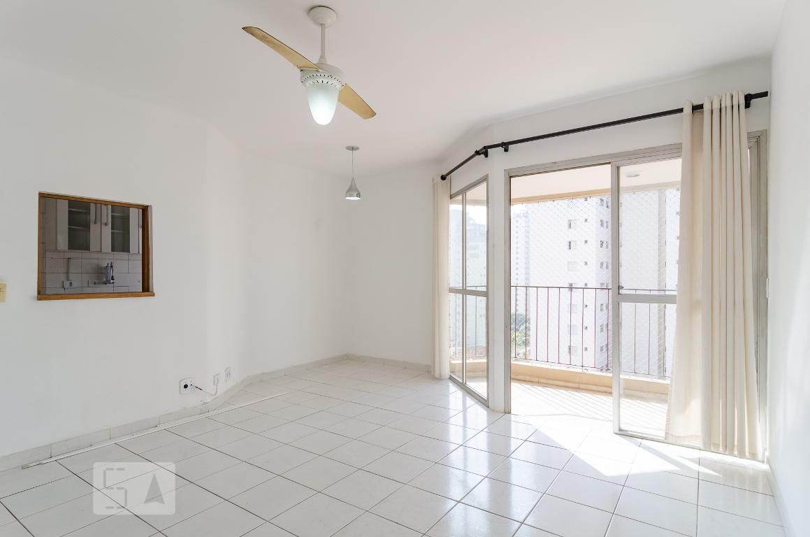 Apartamento, 1 quarto, 53 m² - Foto 2
