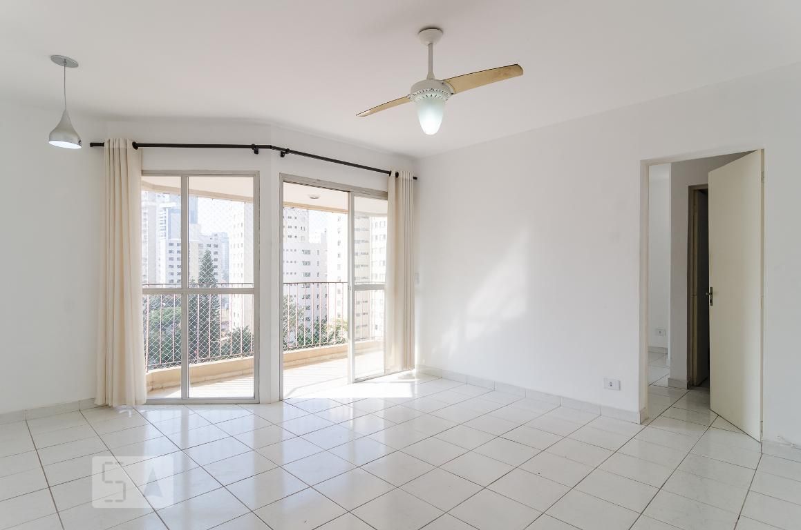 Apartamento, 1 quarto, 53 m² - Foto 1