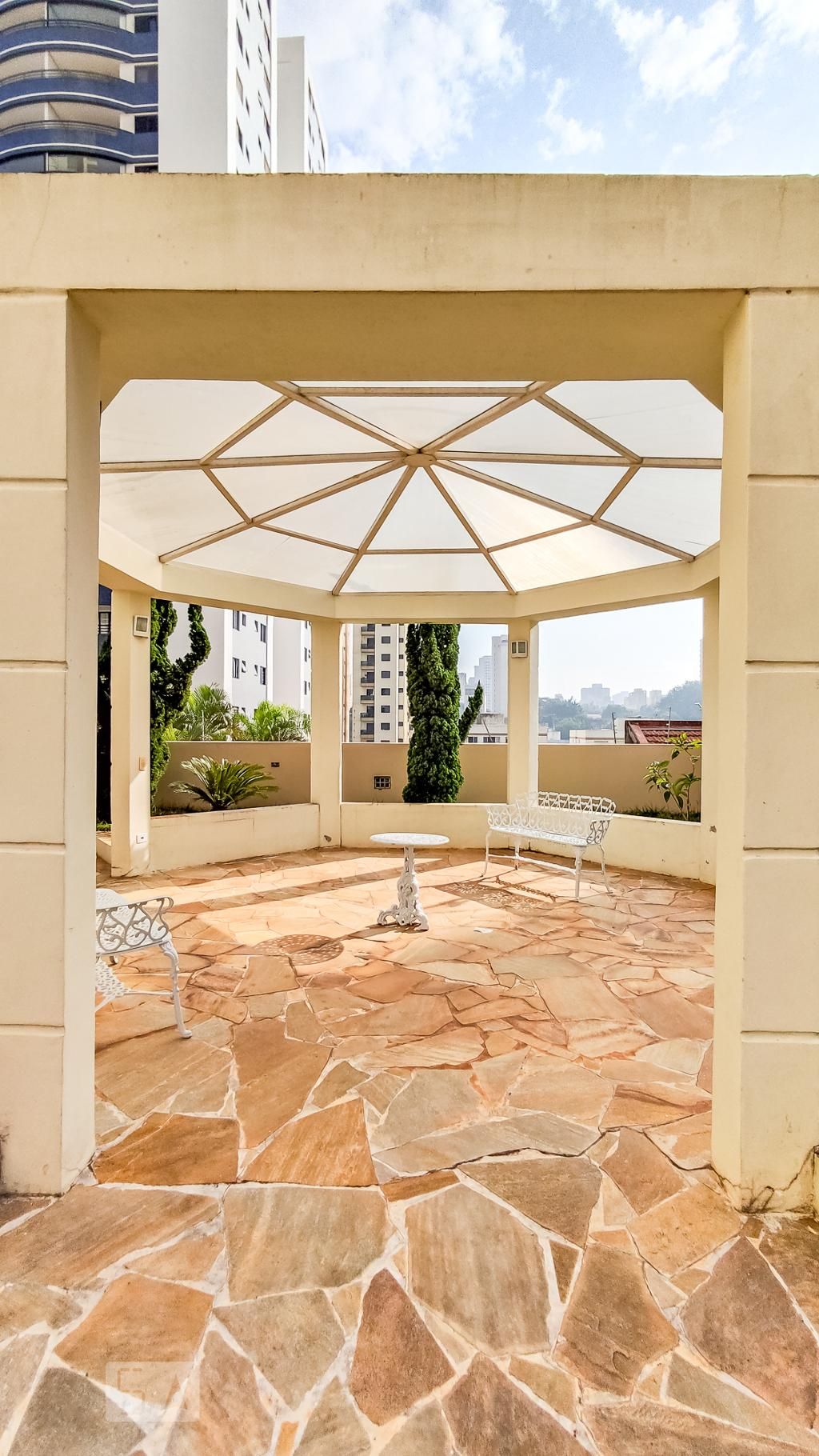 Apartamento, 1 quarto, 53 m² - Foto 37