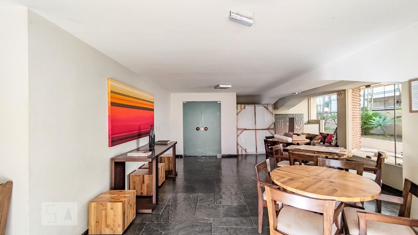 Apartamento, 1 quarto, 53 m² - Foto 31