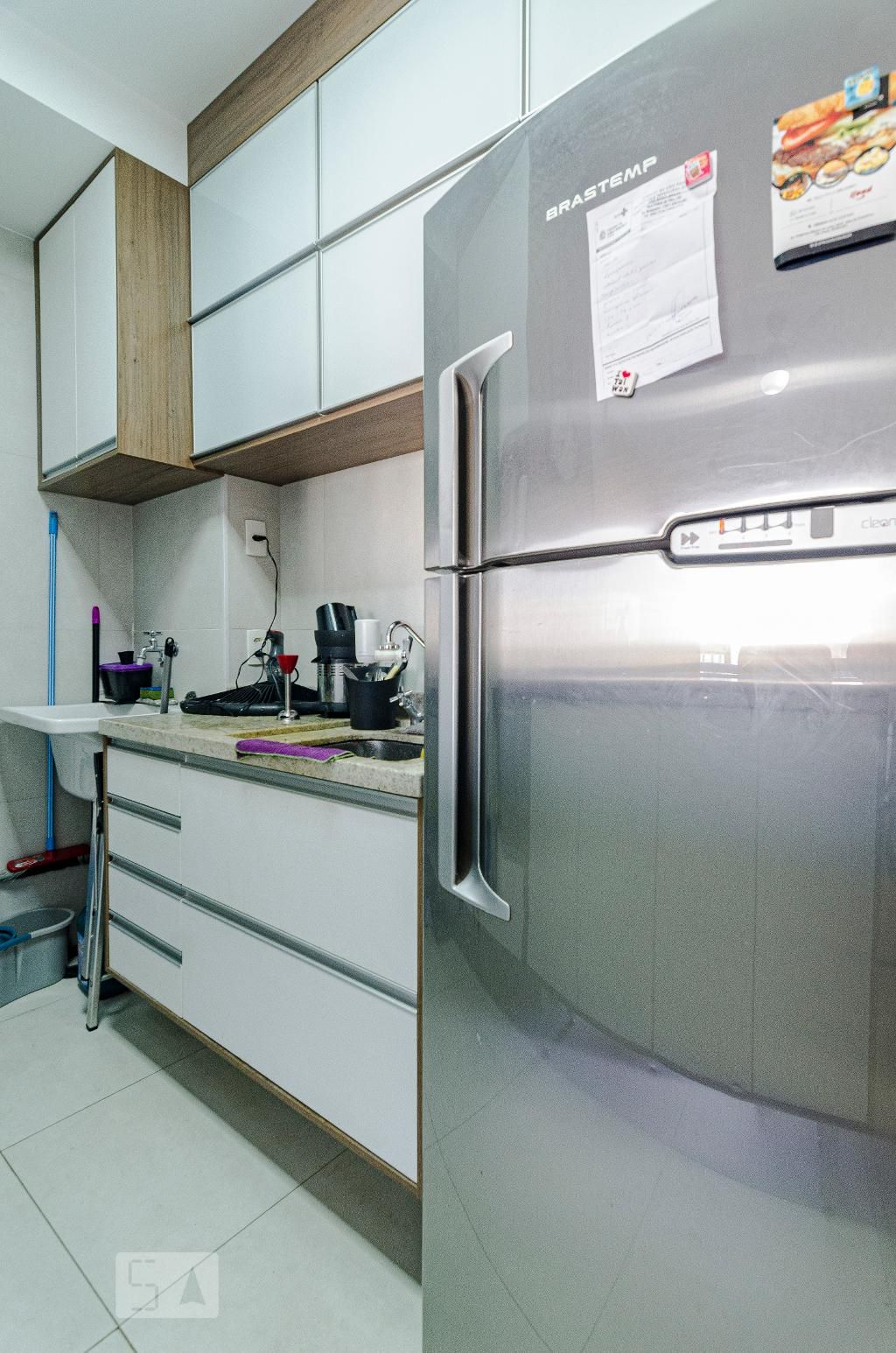 Apartamento, 1 quarto, 39 m² - Foto 14
