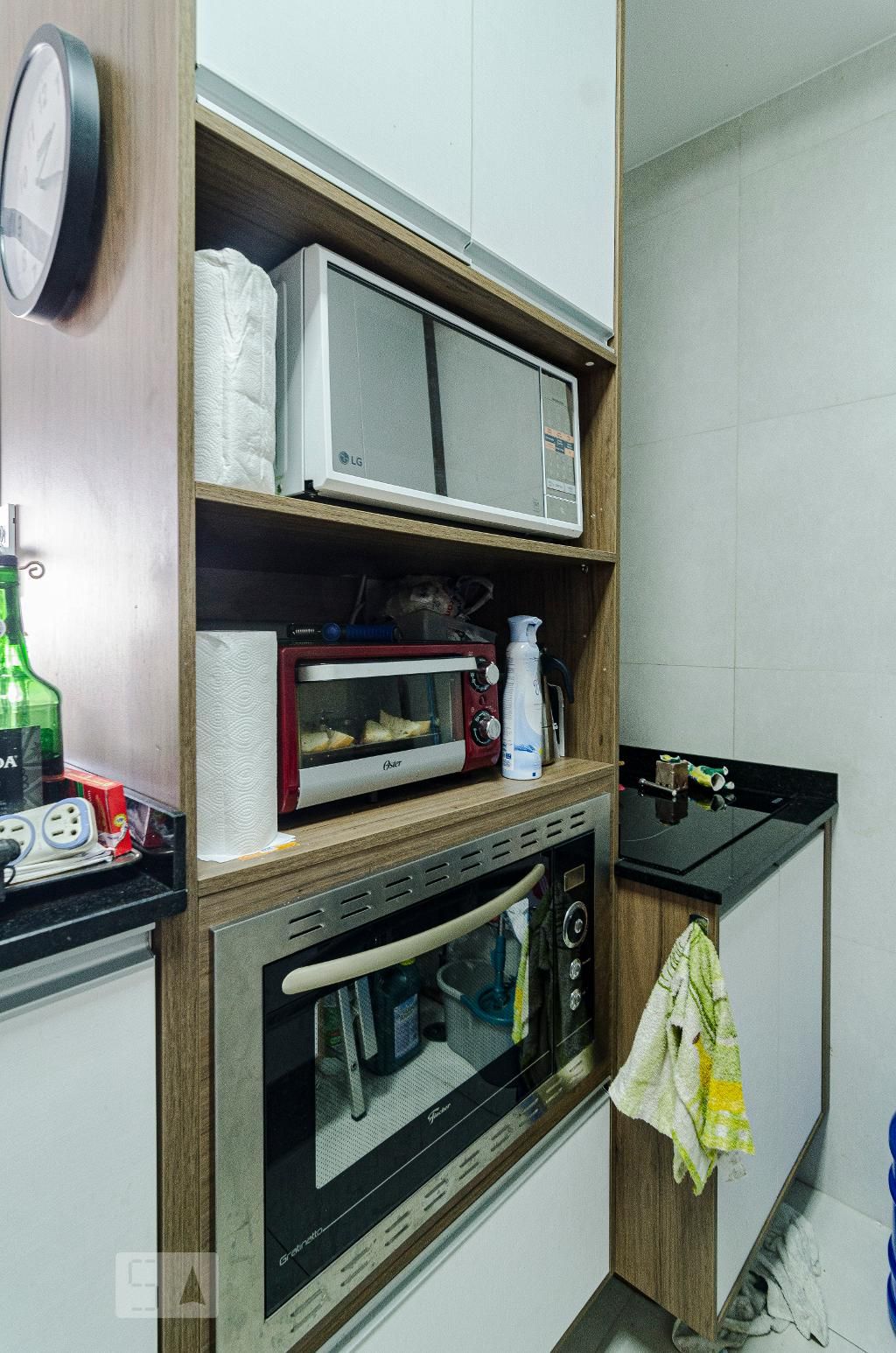 Apartamento, 1 quarto, 39 m² - Foto 18