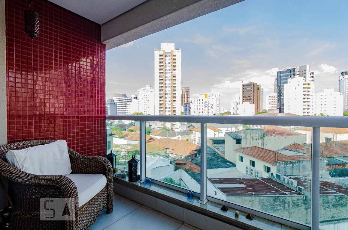 Apartamento, 1 quarto, 39 m² - Foto 9