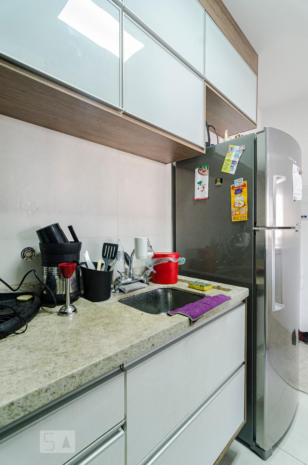 Apartamento, 1 quarto, 39 m² - Foto 17