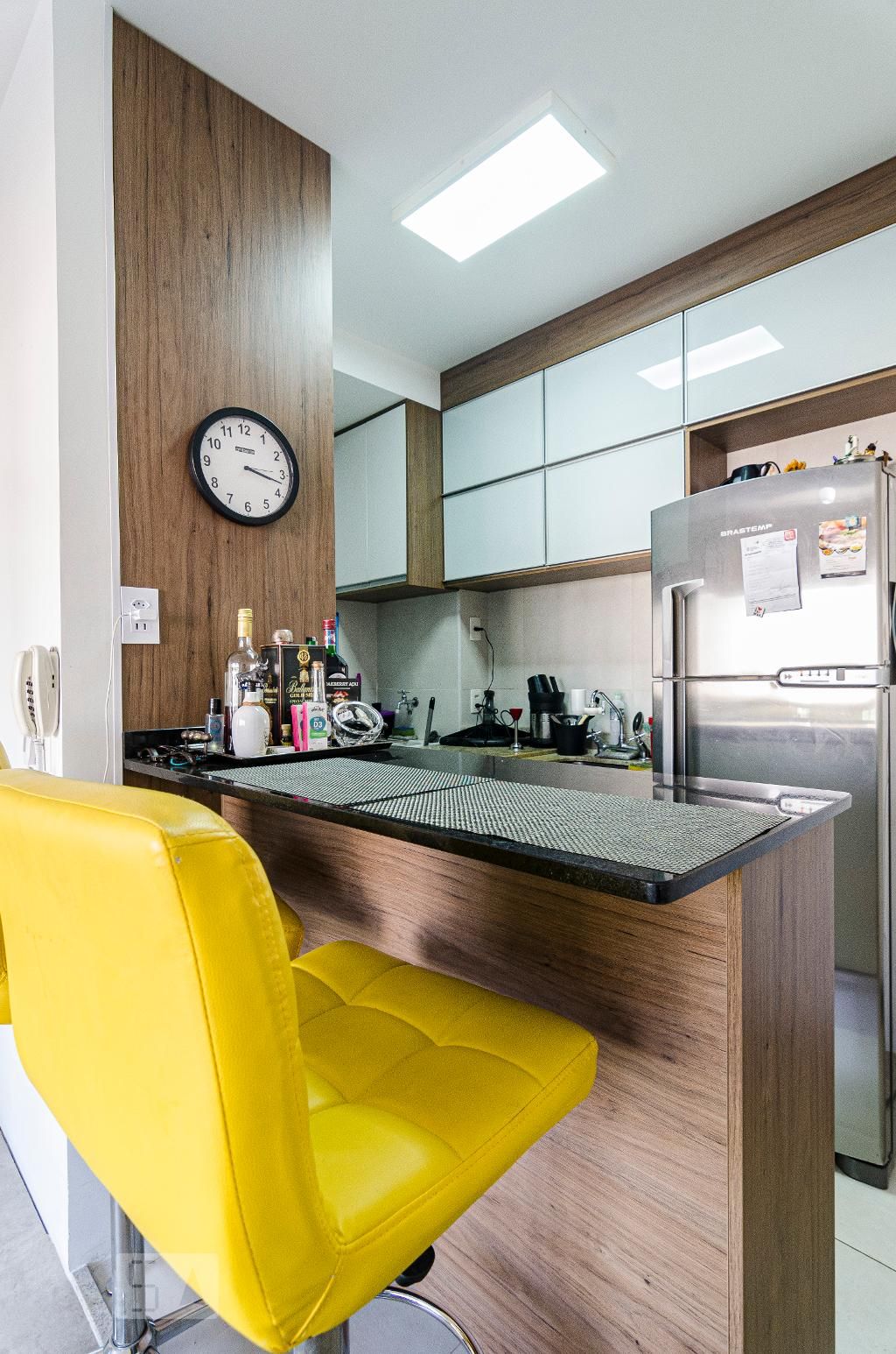 Apartamento, 1 quarto, 39 m² - Foto 12
