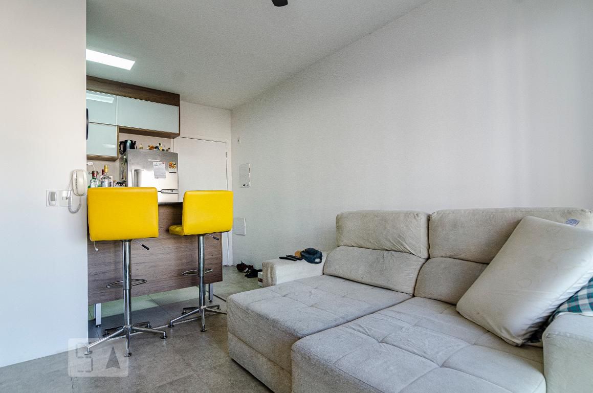 Apartamento, 1 quarto, 39 m² - Foto 2