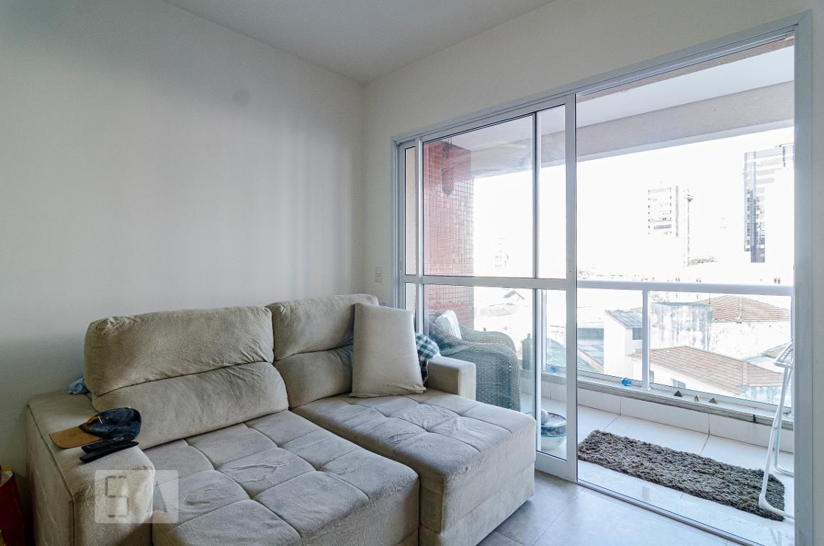 Apartamento, 1 quarto, 39 m² - Foto 3