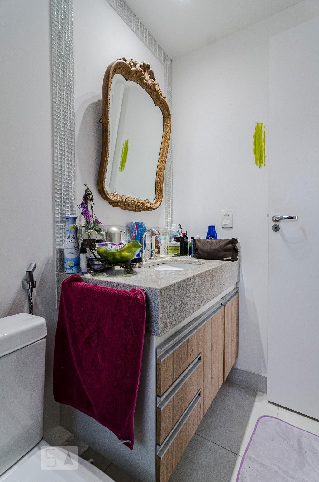 Apartamento, 1 quarto, 39 m² - Foto 34