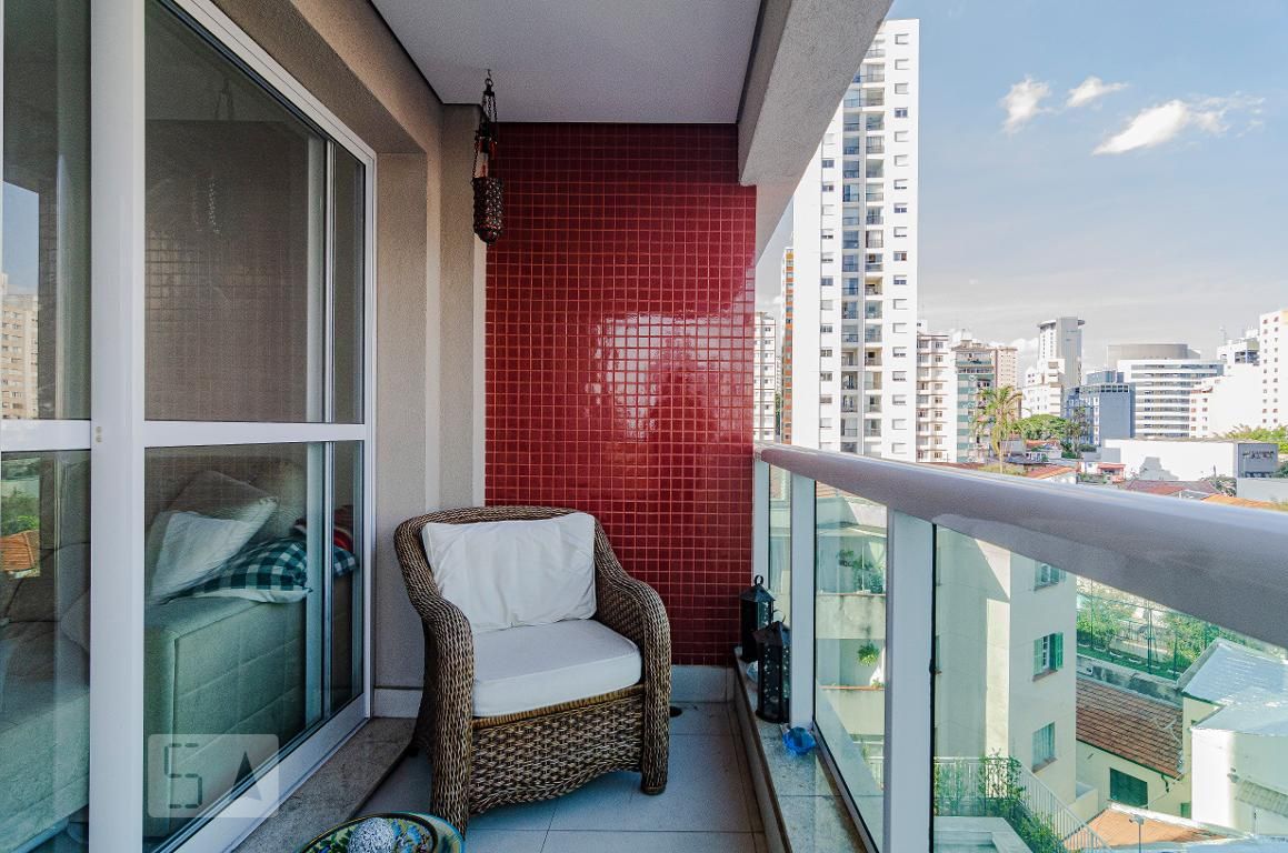 Apartamento, 1 quarto, 39 m² - Foto 8