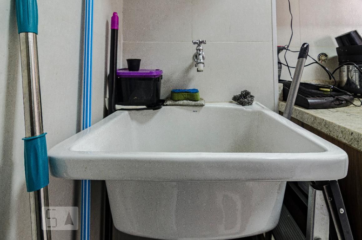 Apartamento, 1 quarto, 39 m² - Foto 22