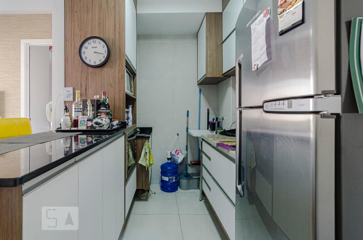 Apartamento, 1 quarto, 39 m² - Foto 13
