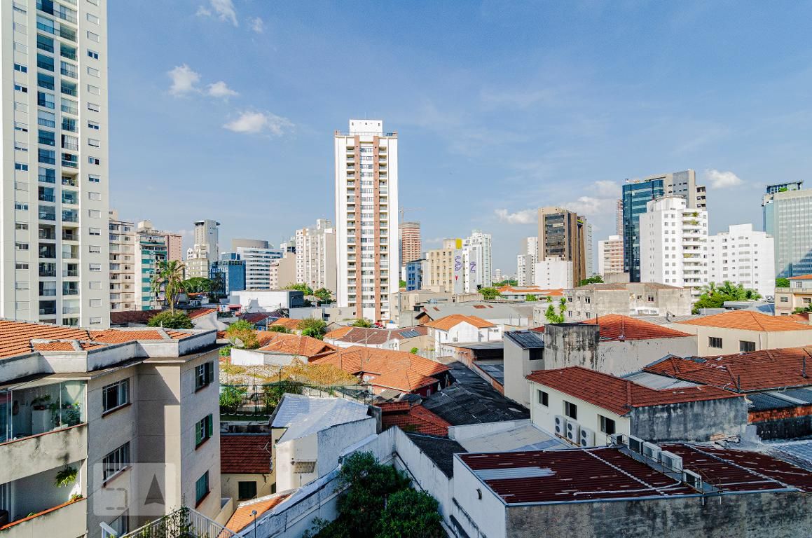 Apartamento, 1 quarto, 39 m² - Foto 11
