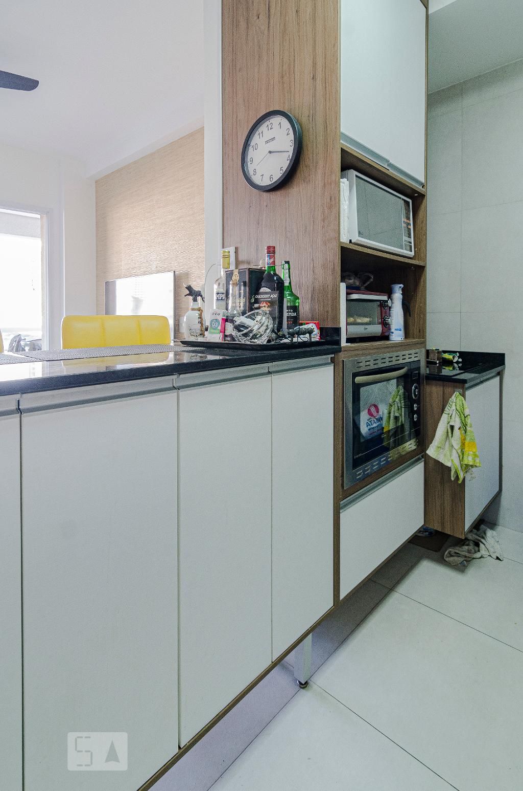Apartamento, 1 quarto, 39 m² - Foto 15