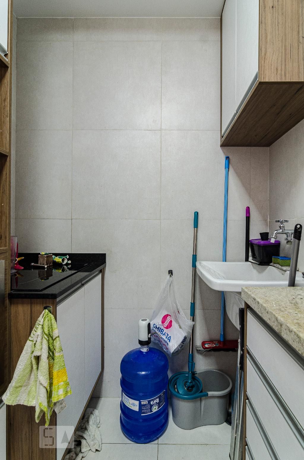 Apartamento, 1 quarto, 39 m² - Foto 23