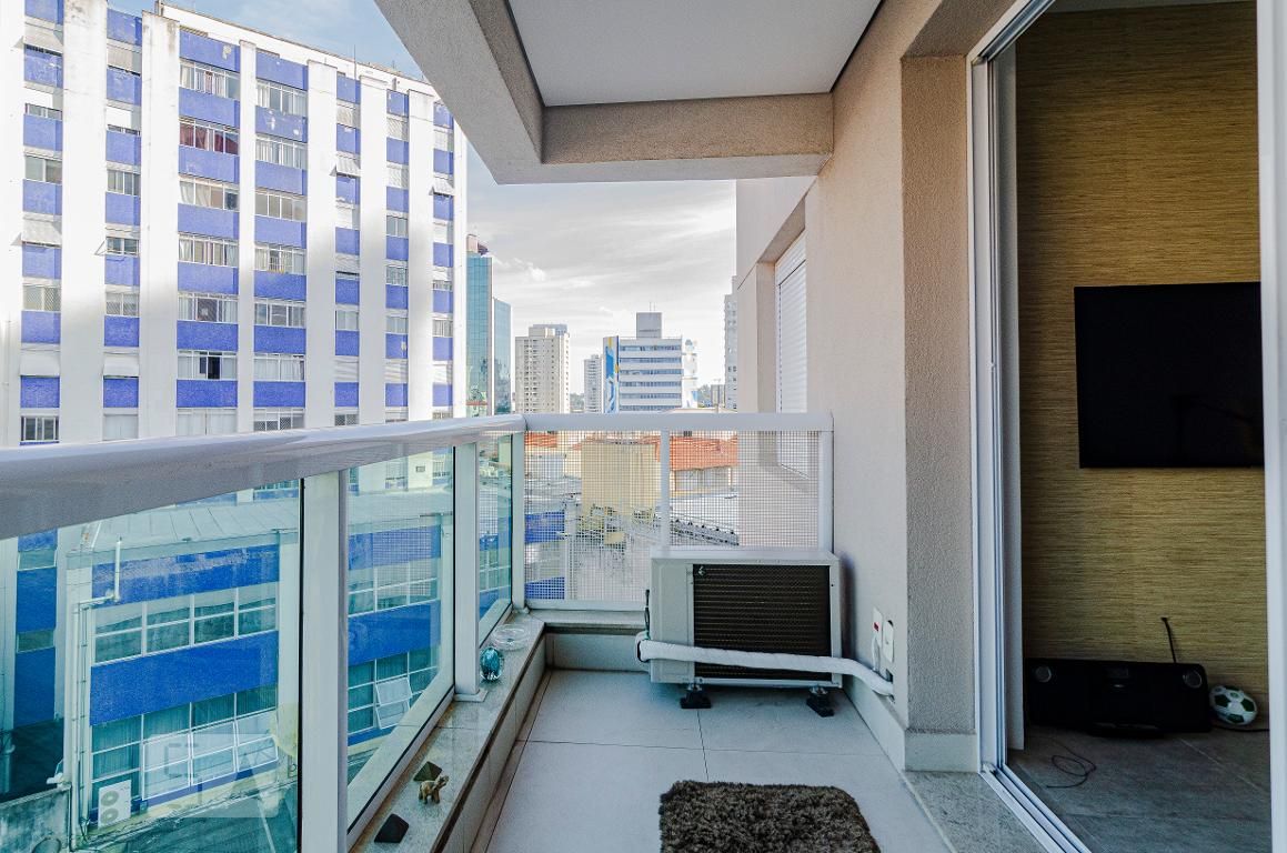 Apartamento, 1 quarto, 39 m² - Foto 10
