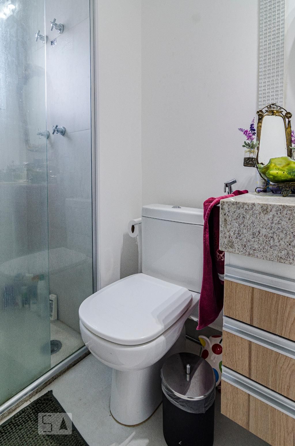 Apartamento, 1 quarto, 39 m² - Foto 33