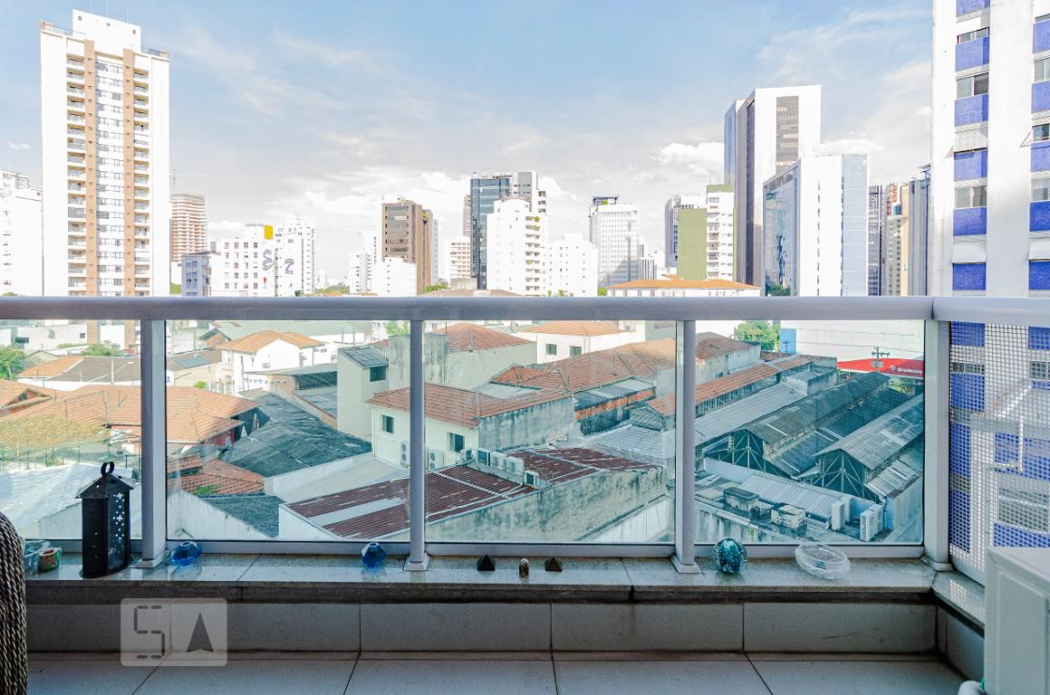 Apartamento, 1 quarto, 39 m² - Foto 7