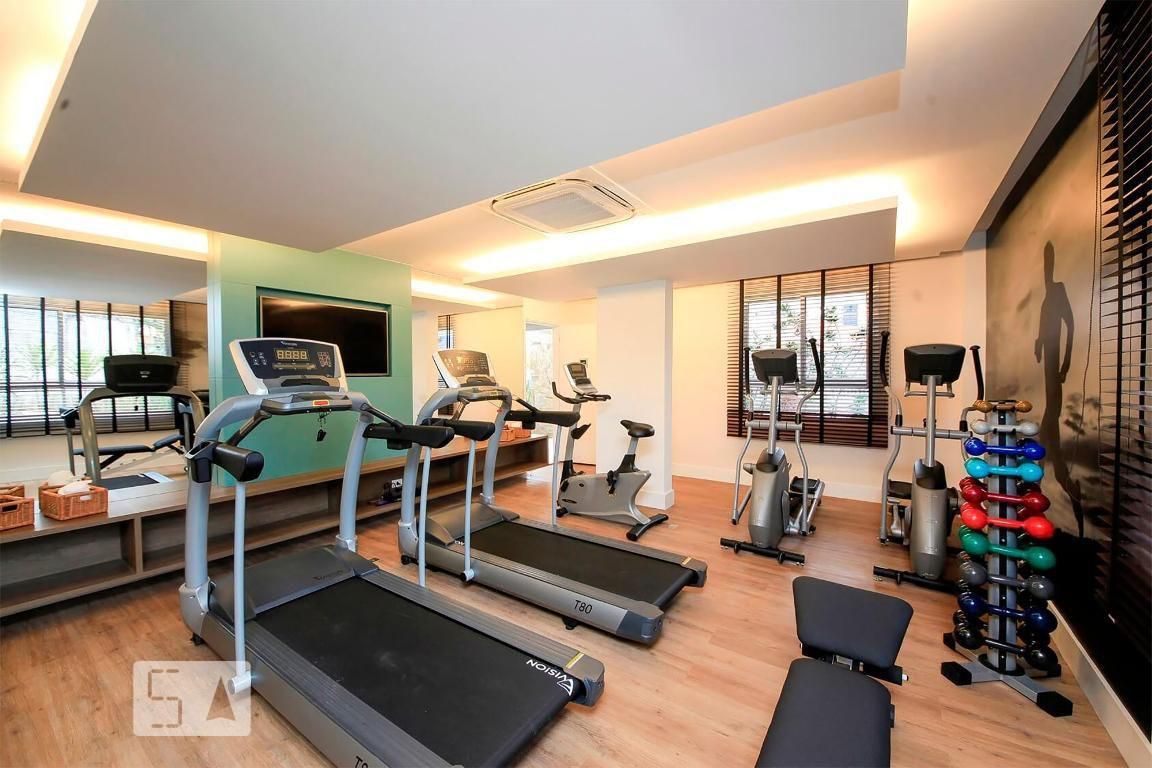 Apartamento, 1 quarto, 39 m² - Foto 44