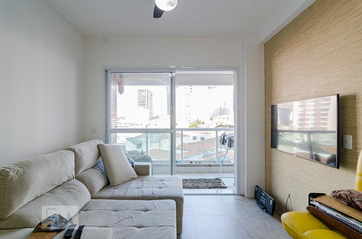 Apartamento, 1 quarto, 39 m² - Foto 6
