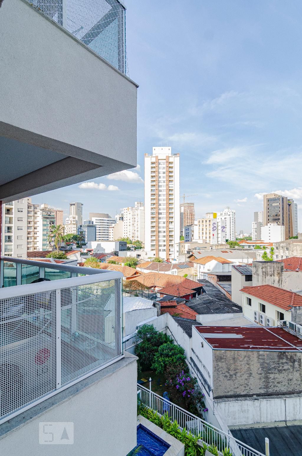 Apartamento, 1 quarto, 39 m² - Foto 31