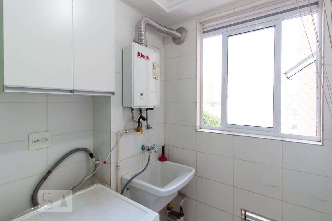 Apartamento, 3 quartos, 70 m² - Foto 37