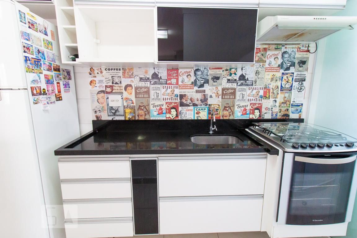 Apartamento, 3 quartos, 70 m² - Foto 34