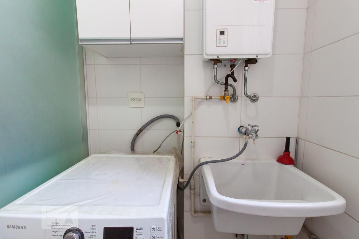Apartamento, 3 quartos, 70 m² - Foto 39