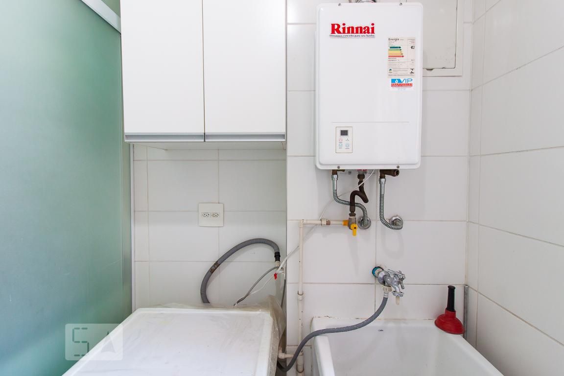 Apartamento, 3 quartos, 70 m² - Foto 38