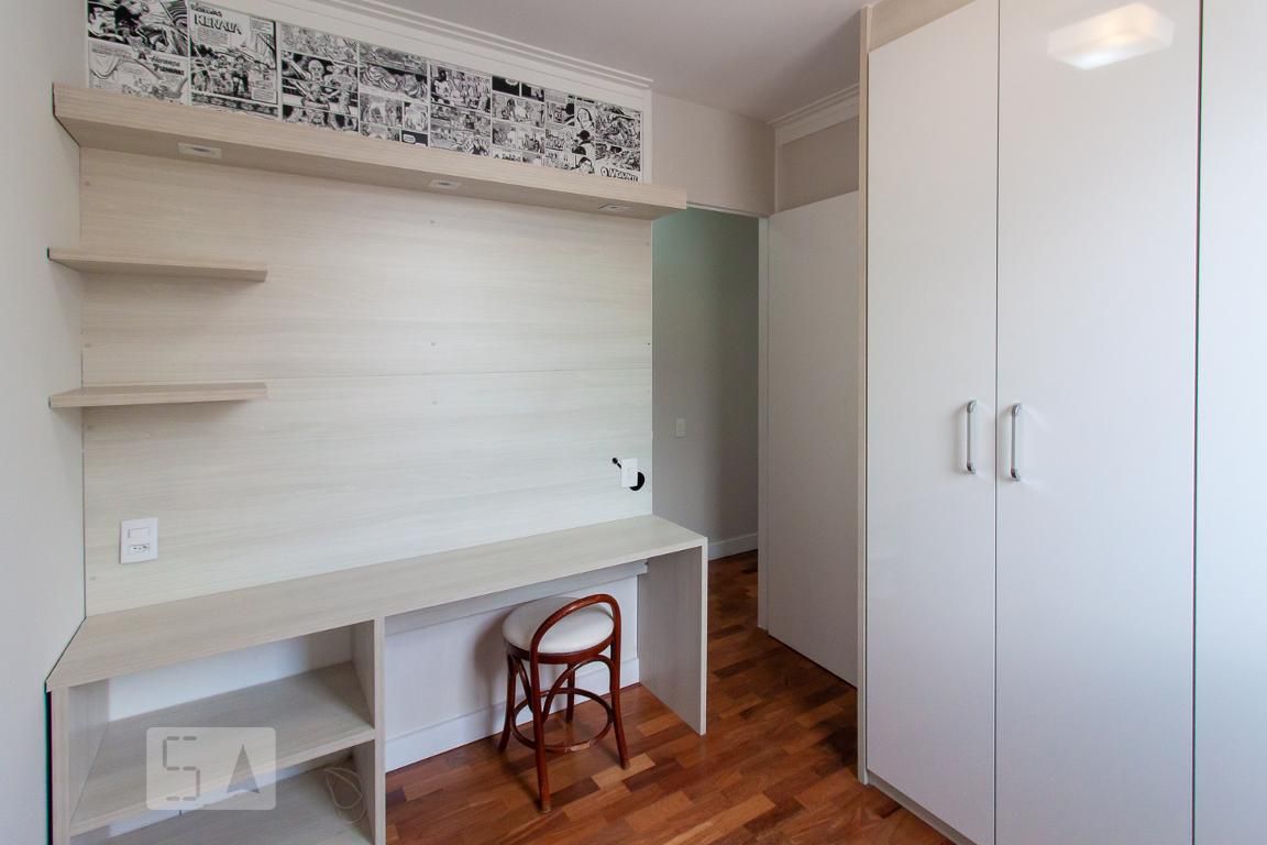 Apartamento, 3 quartos, 70 m² - Foto 10