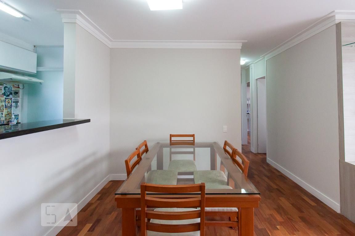 Apartamento, 3 quartos, 70 m² - Foto 6