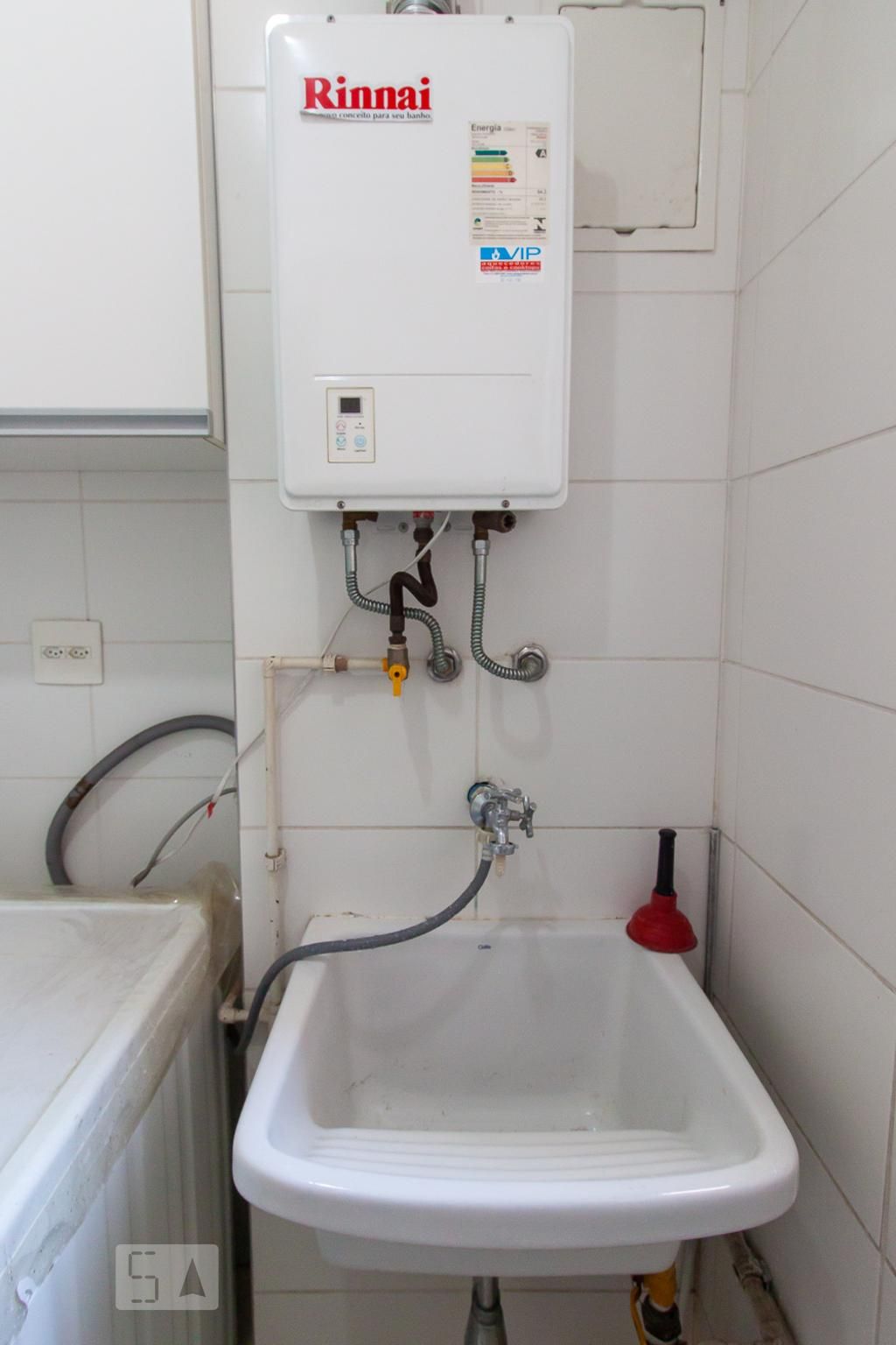 Apartamento, 3 quartos, 70 m² - Foto 41