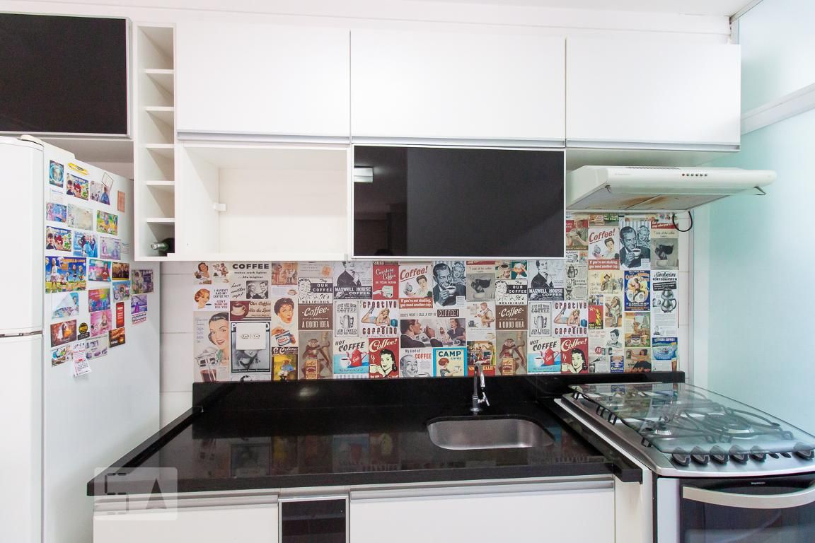 Apartamento, 3 quartos, 70 m² - Foto 36