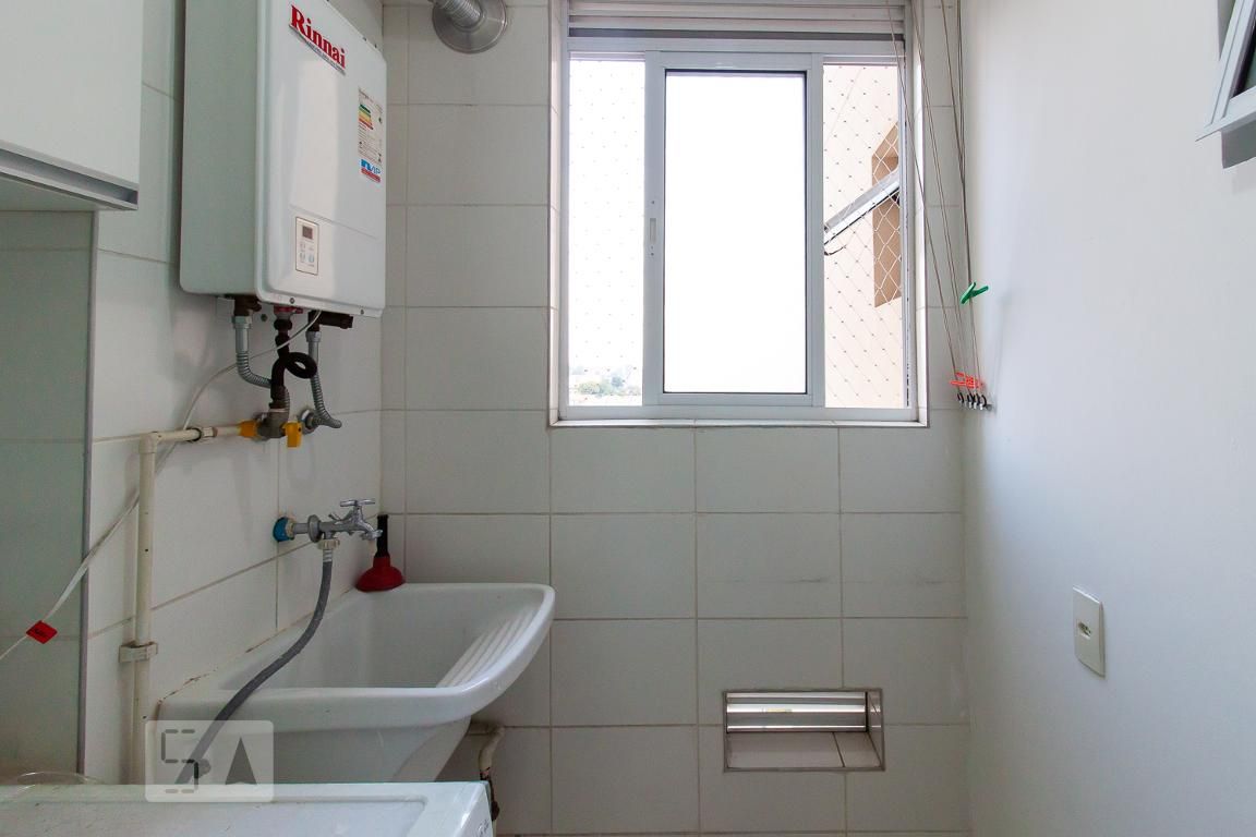 Apartamento, 3 quartos, 70 m² - Foto 40