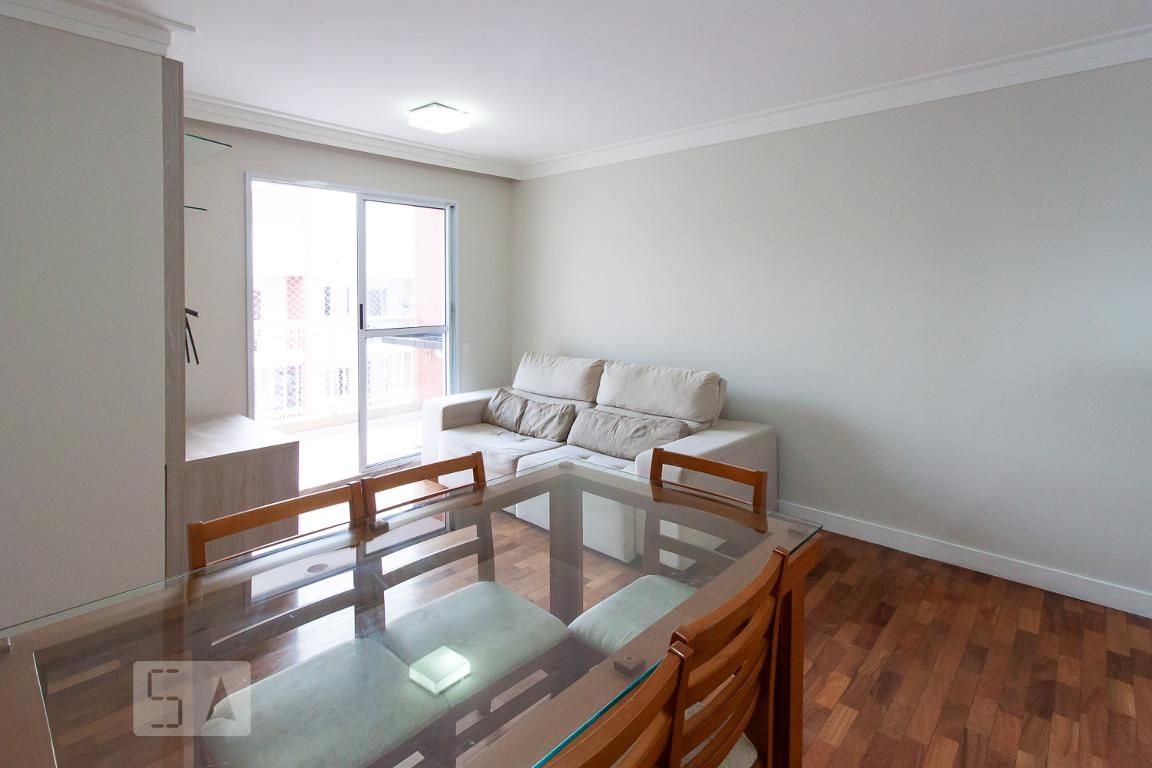 Apartamento, 3 quartos, 70 m² - Foto 5
