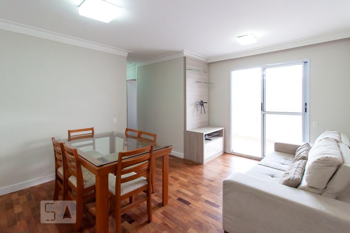 Apartamento, 3 quartos, 70 m² - Foto 2