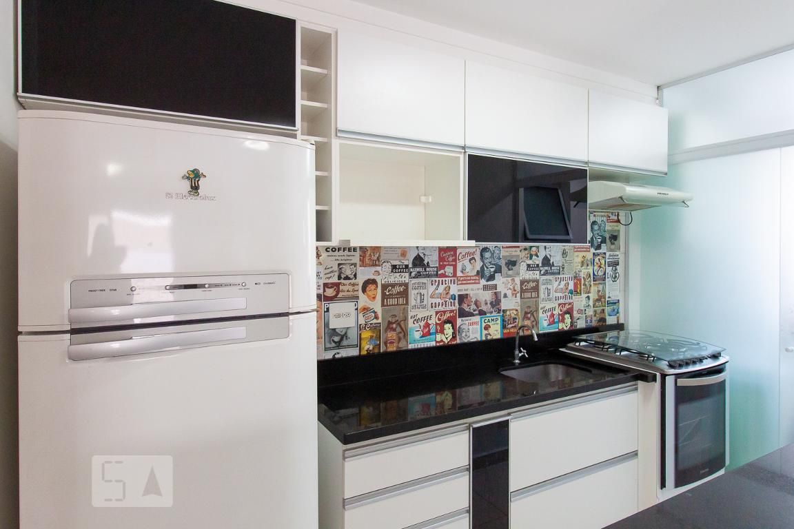 Apartamento, 3 quartos, 70 m² - Foto 35
