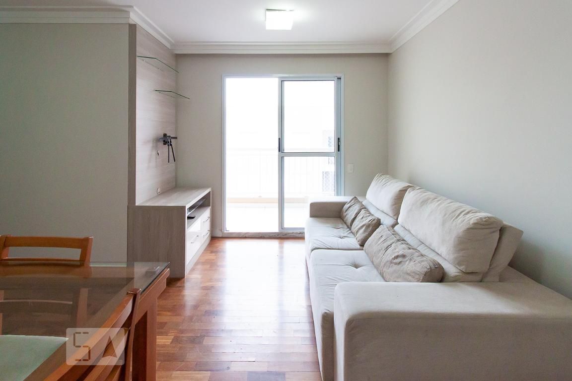 Apartamento, 3 quartos, 70 m² - Foto 1