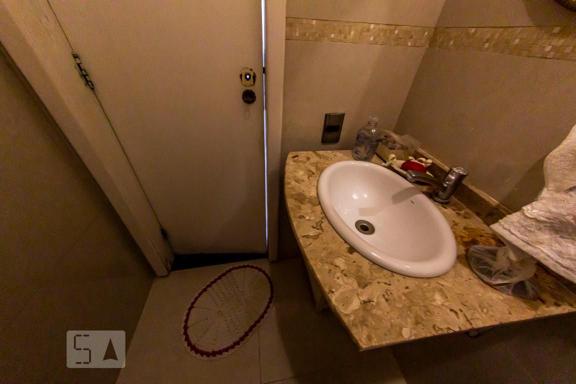 Apartamento, 3 quartos, 210 m² - Foto 11