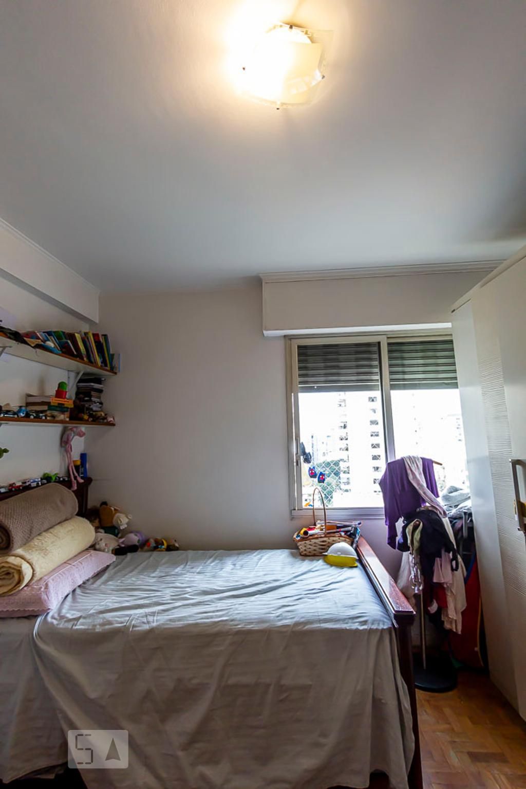 Apartamento, 3 quartos, 210 m² - Foto 41